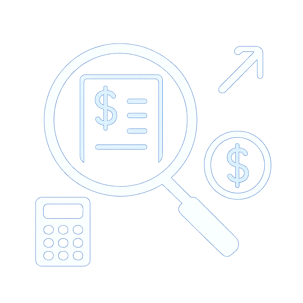 Icon representing security features for Jalwa App.