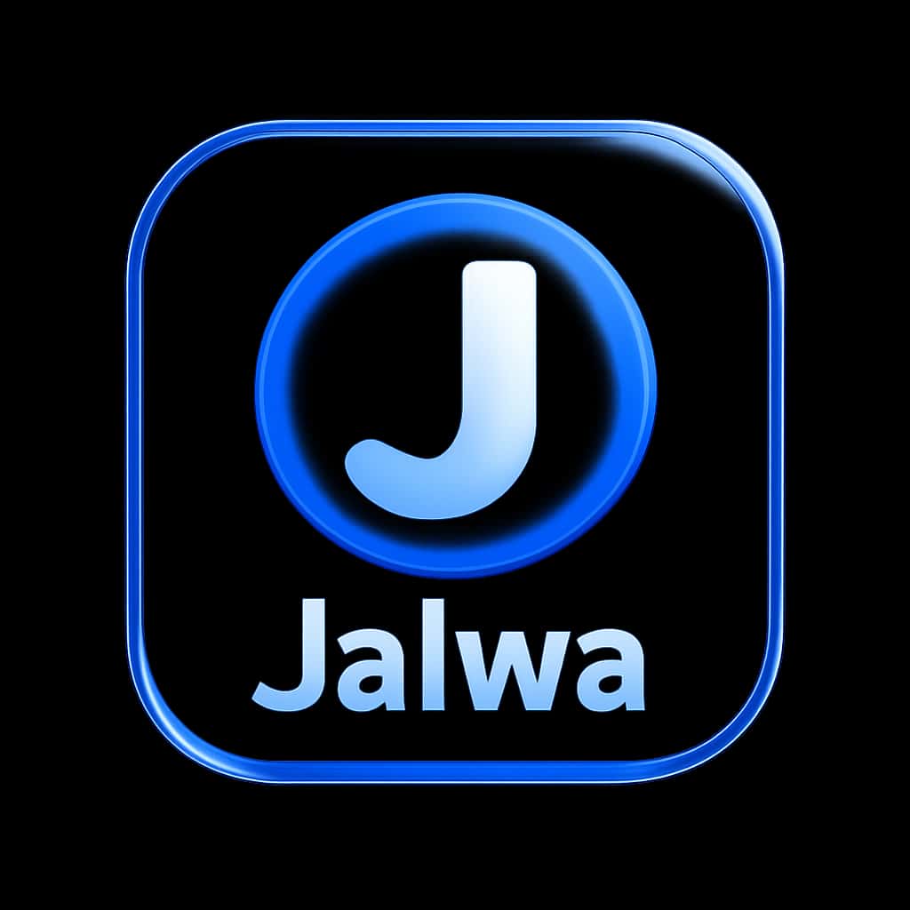 Jalwa App App Icon