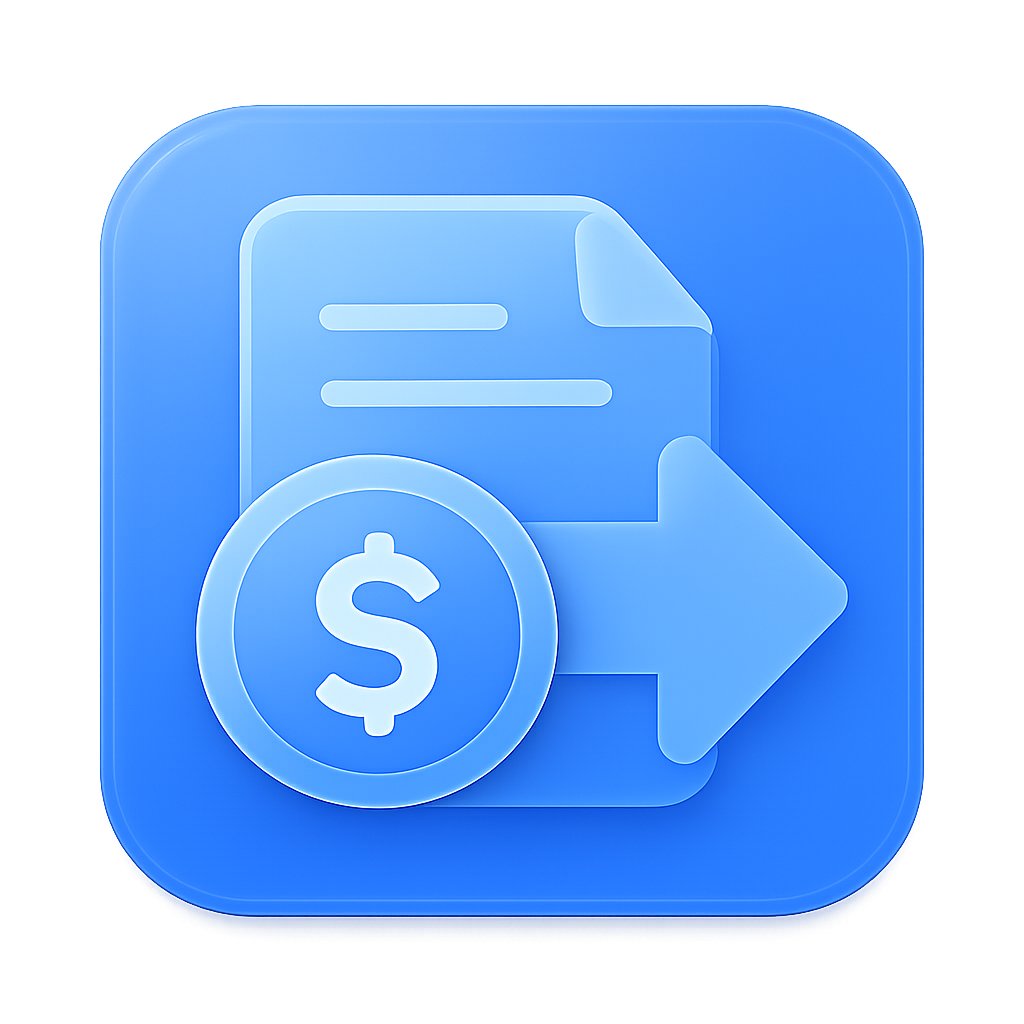 An icon representing the Jalwa App, symbolizing troubleshooting support.