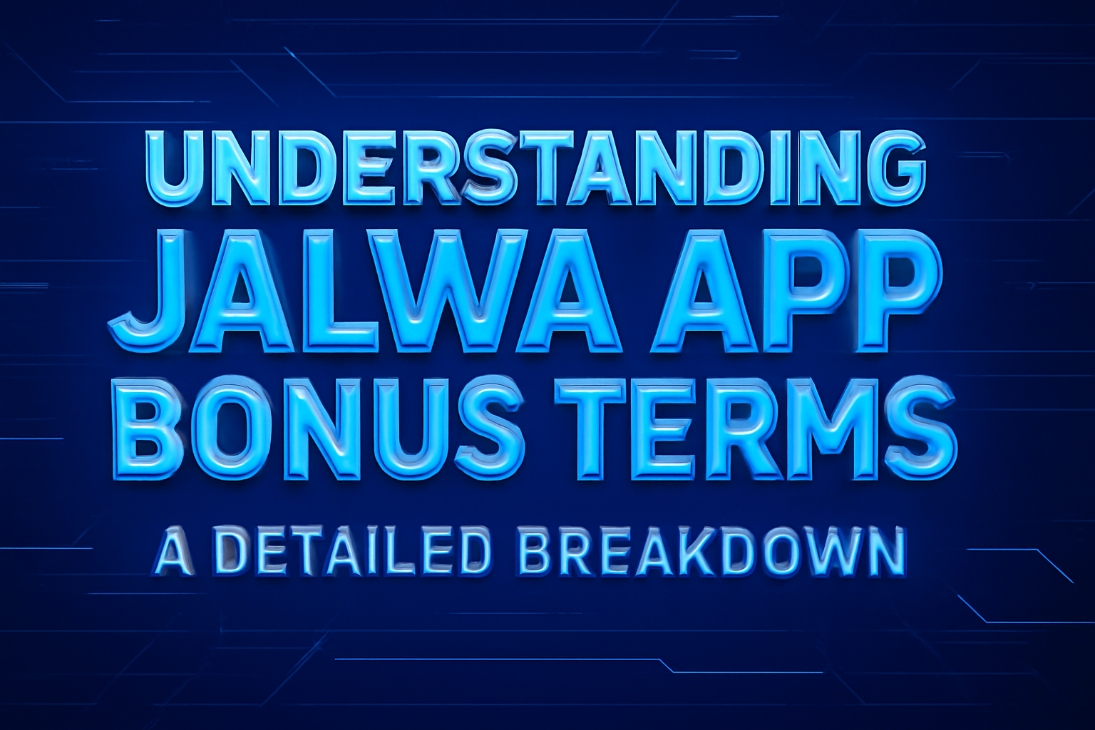 An illustrative representation of data security protocols used by Jalwa App.