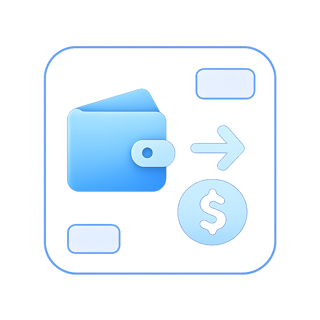 Icon representing User Experiences with Jalwa App